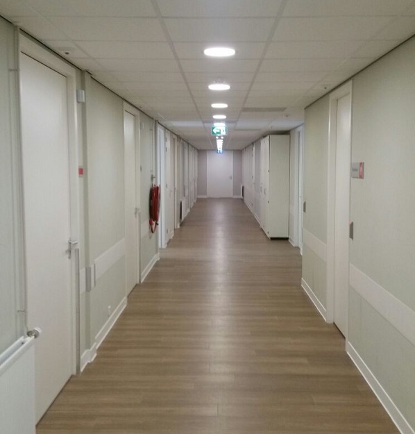 Gordijnrails Bergman Clinics Gordijnrails Bergman Clinics