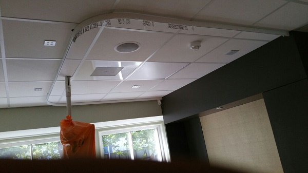 Gordijnrails Bergman Clinics Gordijnrails Bergman Clinics