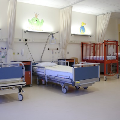 Ziekenhuis gordijnrails Ziekenhuis rails hospital curtaintrack